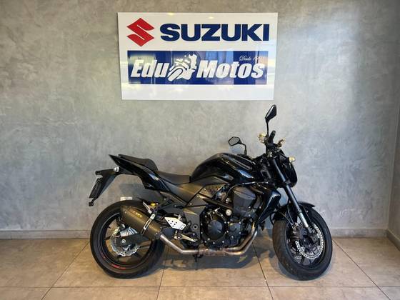 KAWASAKI Z-750 